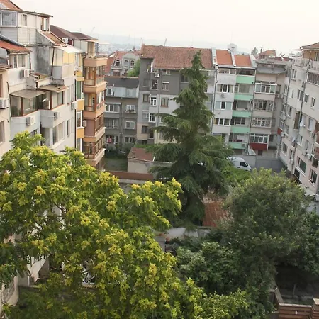 Διαμέρισμα Holiday With Terrace *