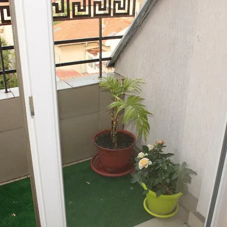 Διαμέρισμα Holiday With Terrace
