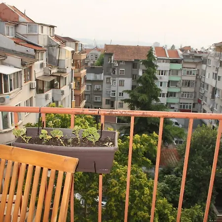 Διαμέρισμα Holiday With Terrace
