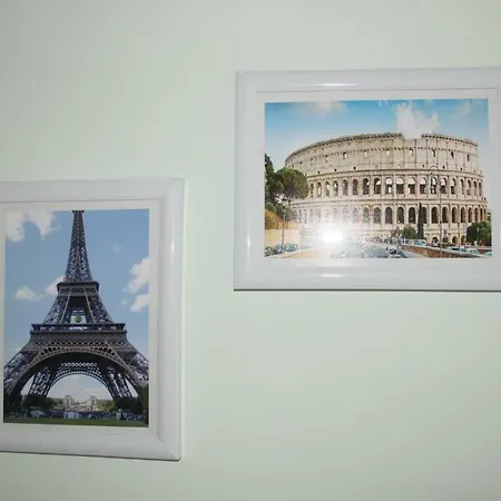 Appartement Holiday With Terrace Burgas