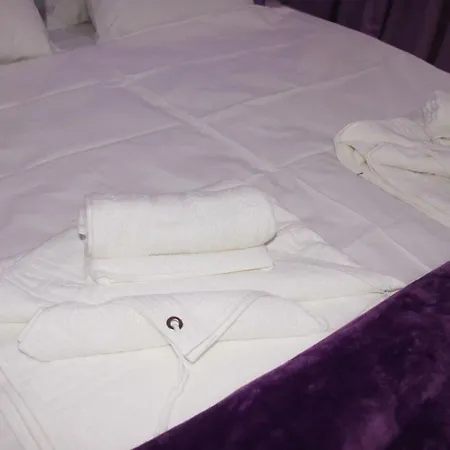Holiday With Terrace
